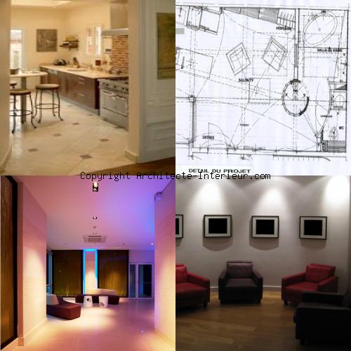 aménagement maison Neuilly-sur-Seine en images