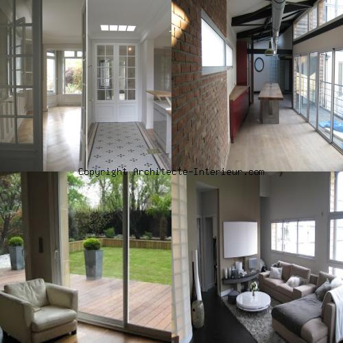 aménagement duplex Paris 6 en images