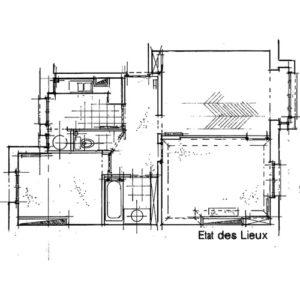 état des lieux architecte intérieur