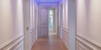 couloir architecte interieur